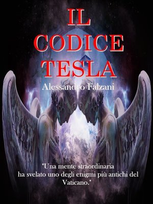 cover image of Il codice Tesla